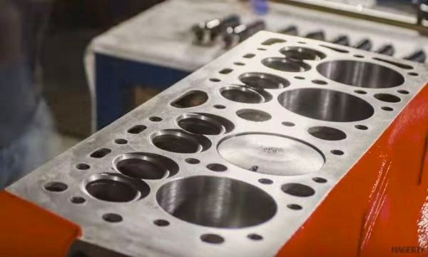 Camshaft and Valvetrain Basics